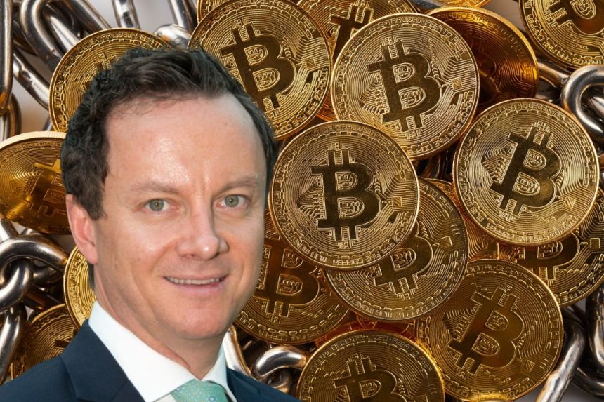 bitcoin Geoffrey Kendrick