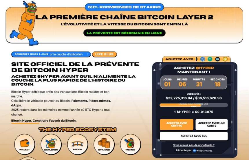 bitcoin-hyper