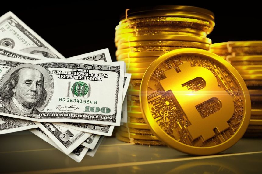 bitcoin market price prediction