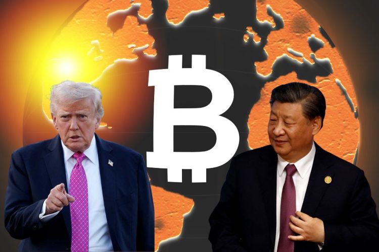 bitcoin news USA China