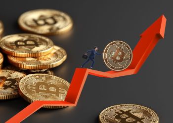 Προσομοίωση 10 ετών δείχνει 50% πιθανότητα το Bitcoin να αγγίξει τα $140.000 τον Οκτώβριο