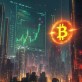bitcoin rises