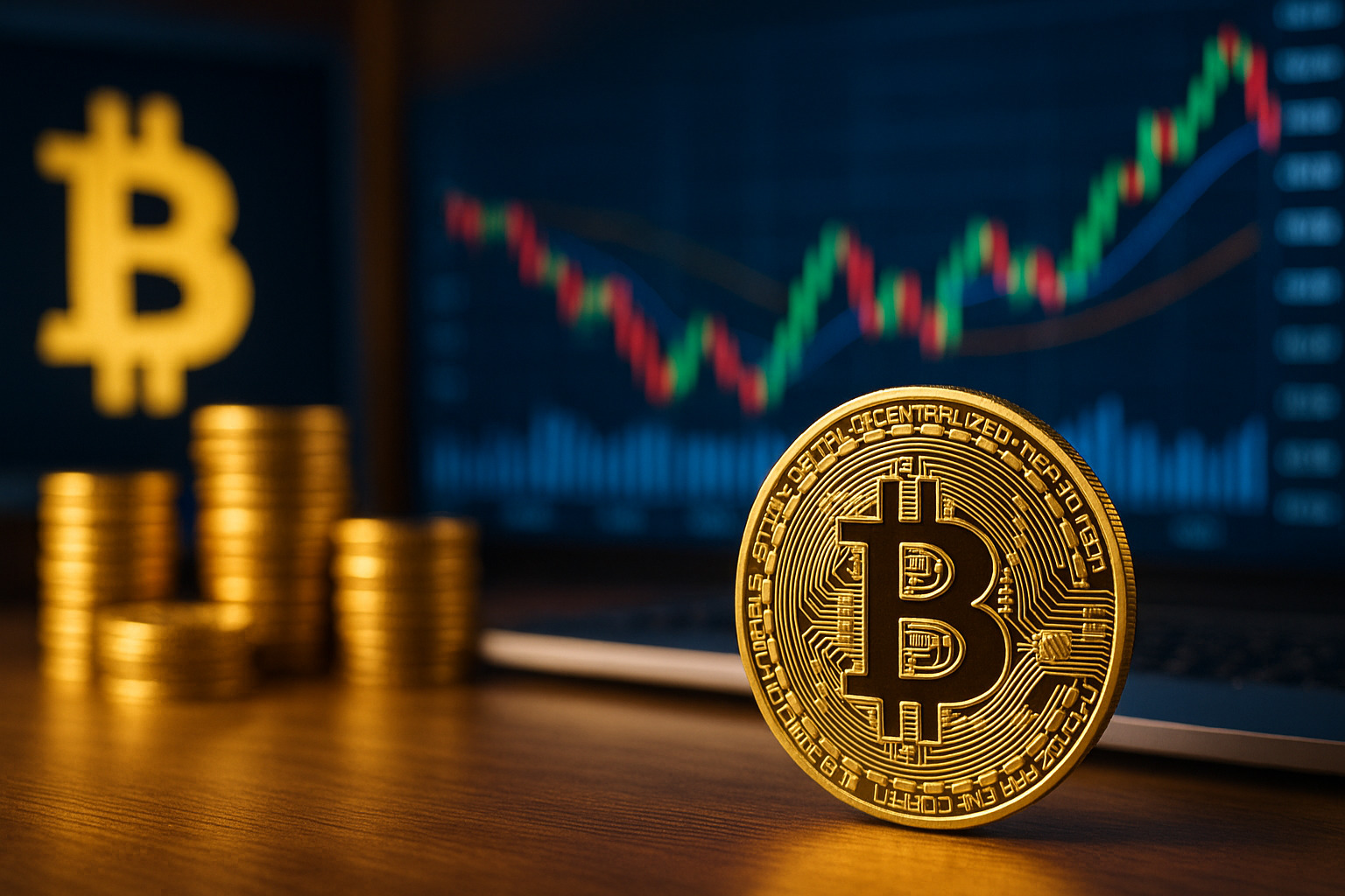 ビットコイン空売りのやり方とメリット｜初心者必見ガイド