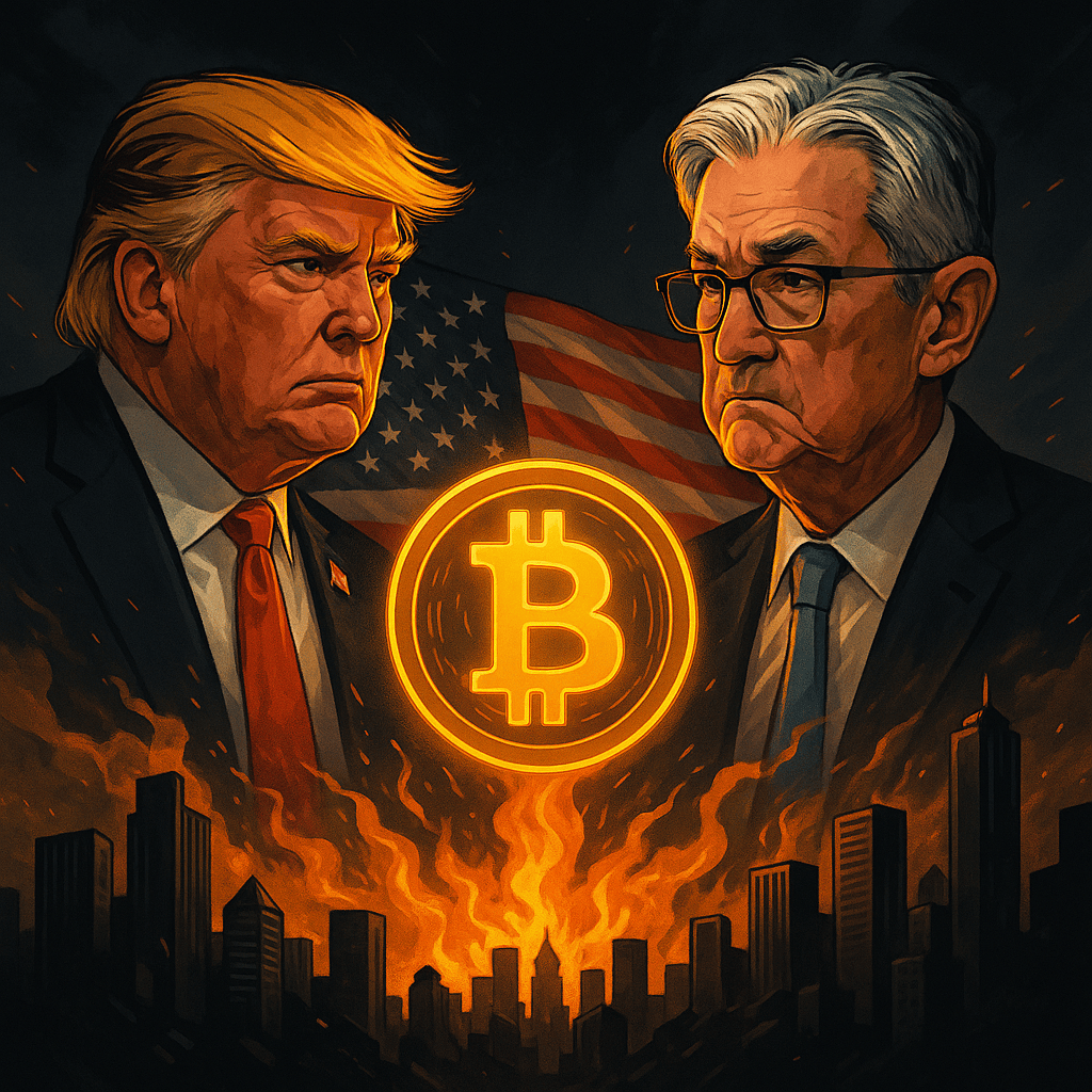 Trump Coin ETF Nears Mainstream Trading After DTCC Listing Sparks Investor Excitement