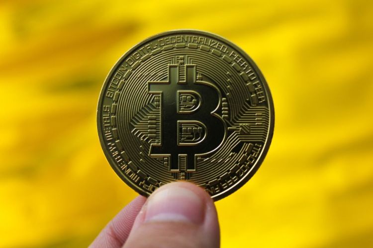 Bitkoinas šokteli iki naujo rekordinio lygio – virš $125,000 ATH [ATNAUJINAMA]