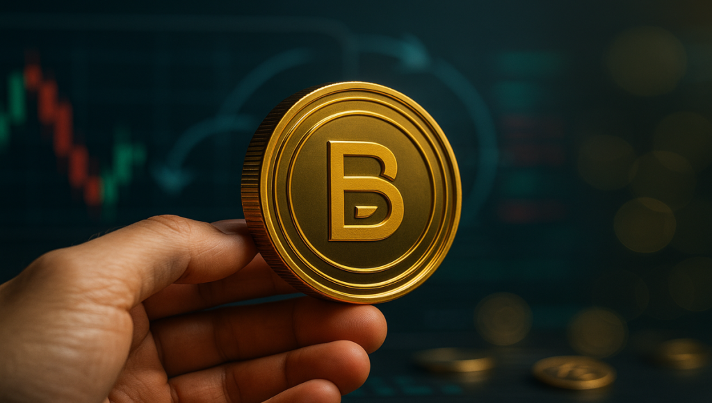 Jak a kde prodat BlockchainFX po nákupu - jak koupit BlockchainFX (BFX)