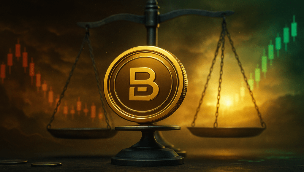 BlockchainFX jako investice — potenciální rizika a přínosy