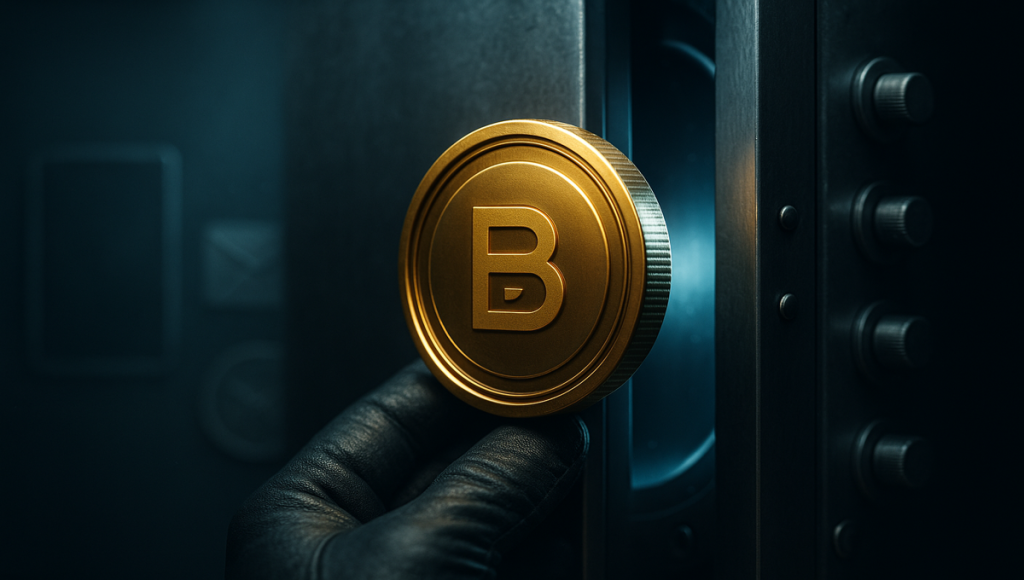 Jak správně uchovávat BlockchainFX po nákupu - jak koupit BlockchainFX (BFX) 