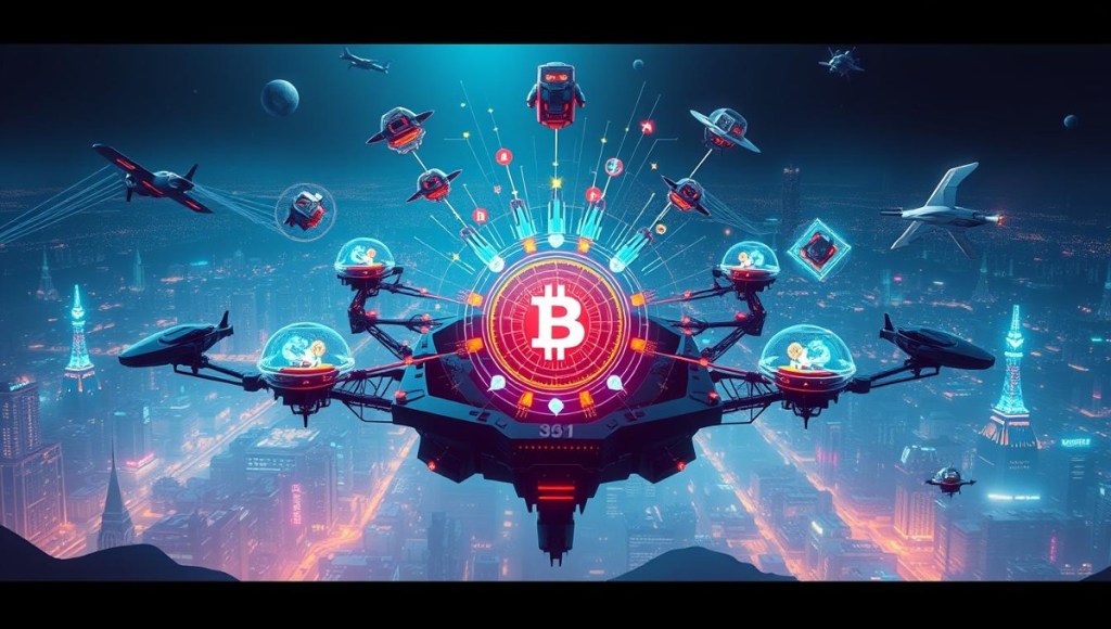 Nejčastější chyby a praktické tipy pro nákup BlockchainFX