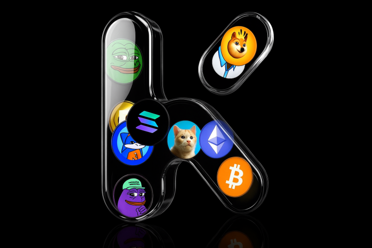 Bonus od giełdy KCEX