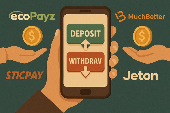 サッカーベット｜実際の遊び方や入出金をイメージする画像