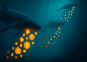 Bitcoin Whales & Sharks