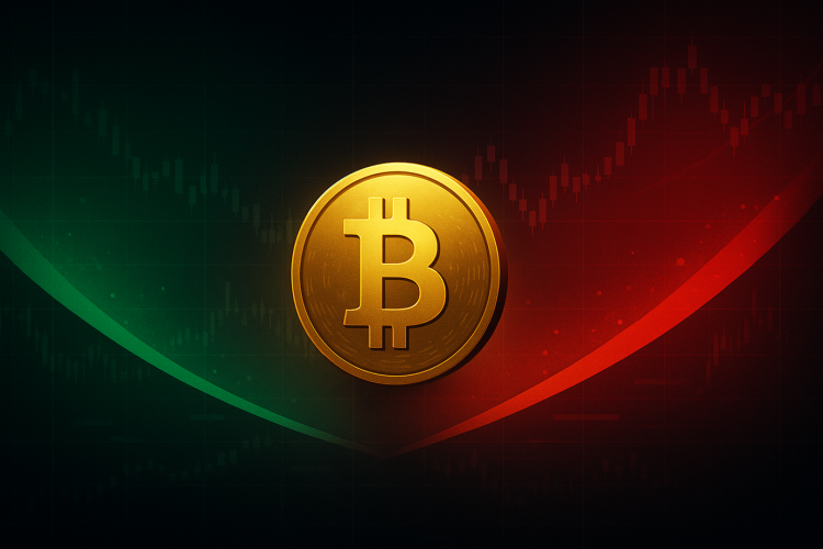 Bitcoin Cost Basis Map Reveals Key War Zone Between Bulls & Bears