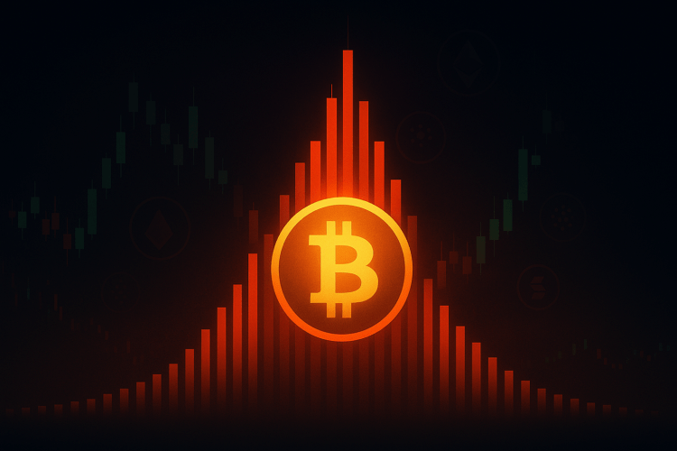 Bitcoin & Altcoin OI Forming Same Warning Setup As Dec 2024, Analyst Says