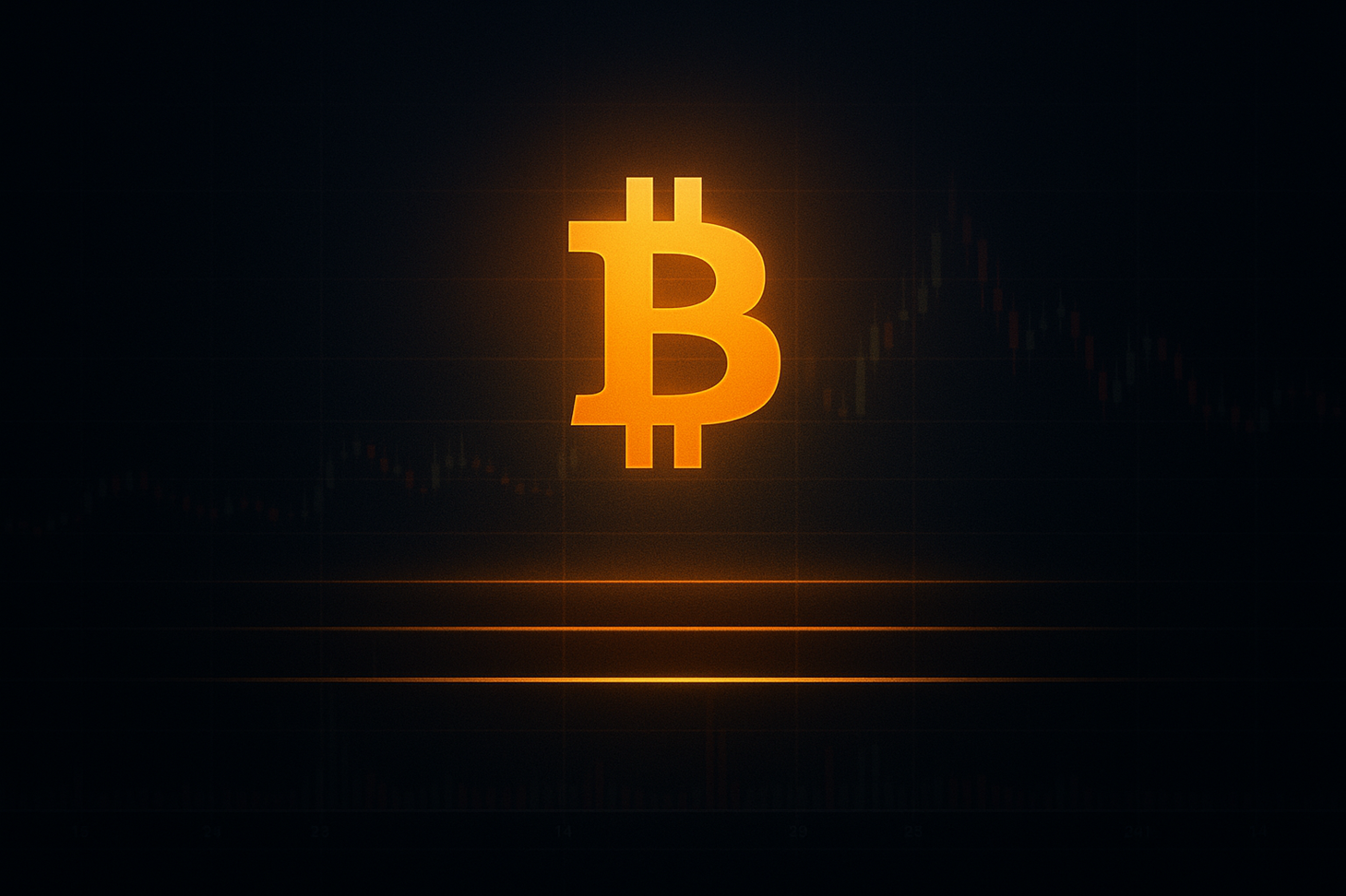 Bitcoin Plummets To $120,600: This Could Be The Next Support
