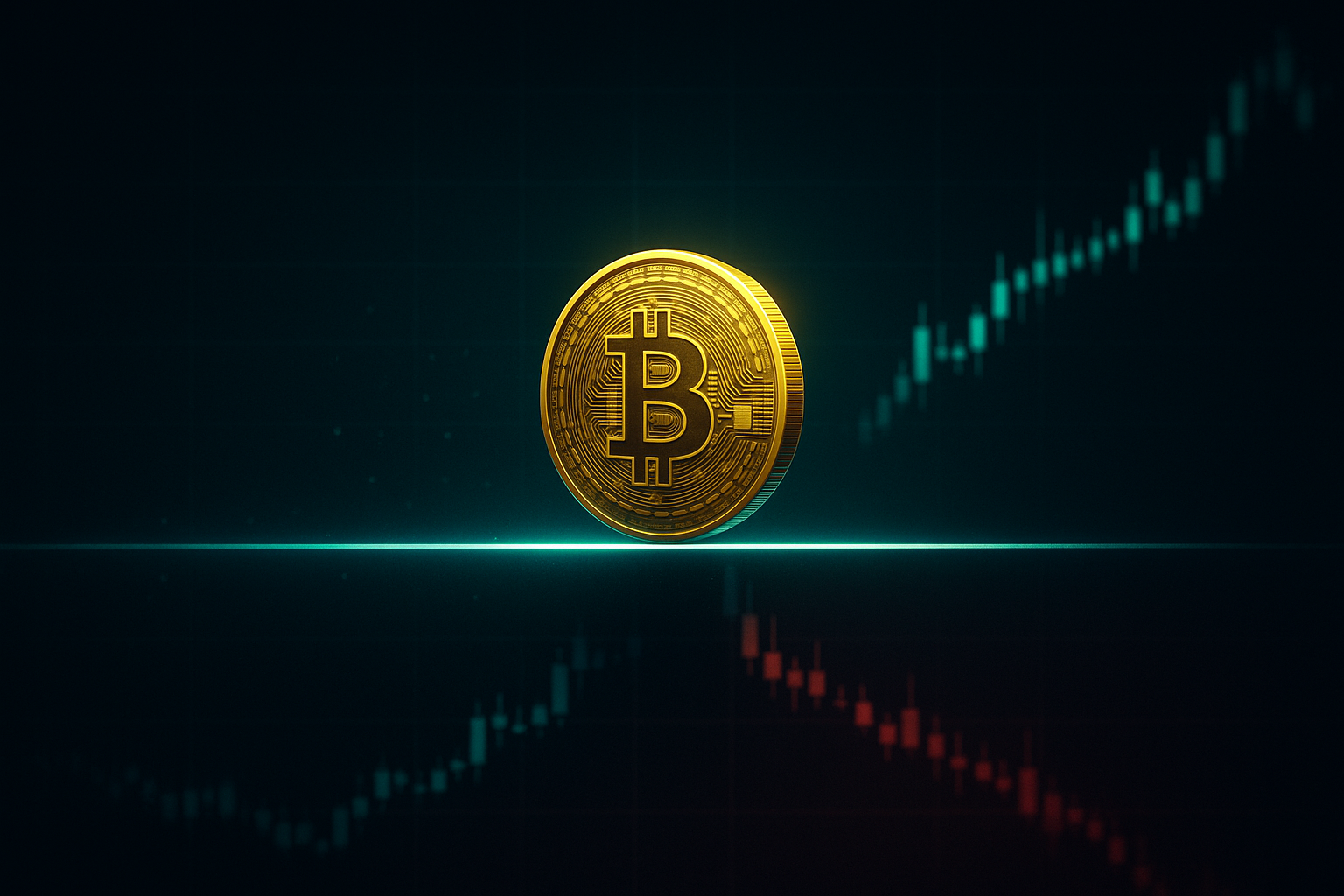 Bitcoin At Key Retest: Bounce Or ,000 Next?