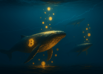 Bitcoin Whales