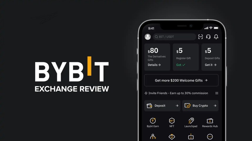bybit review