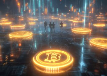 DeepSeek AI最新預測:點名Solana、XRP、Chainlink與Bitcoin Hyper成年底翻倍焦點