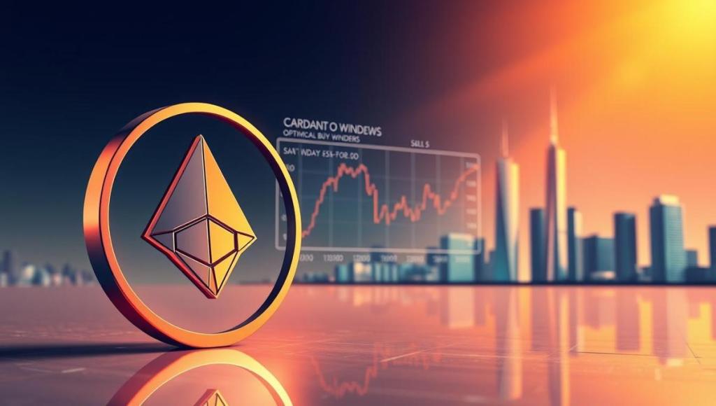 Cum se creează un portofel Cardano?