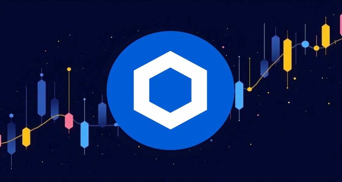 Chainlink (LINK) vásárlás Magyarországon – teljes útmutató 2025