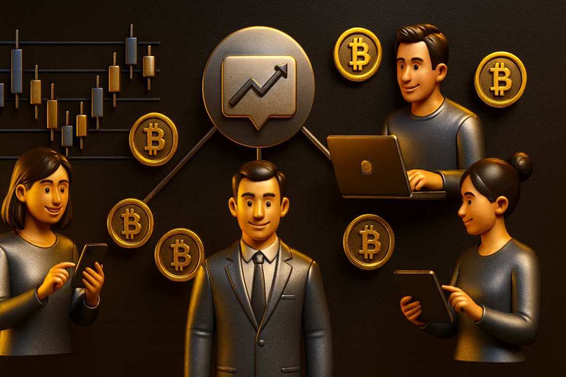 čo je copy trading