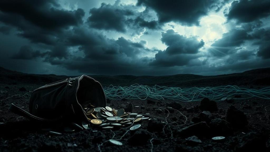 Configurarea și Folosirea Corectă a unui Cold Wallet