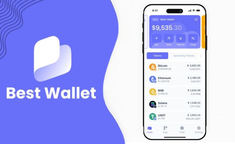 comprar ethereum na best wallet