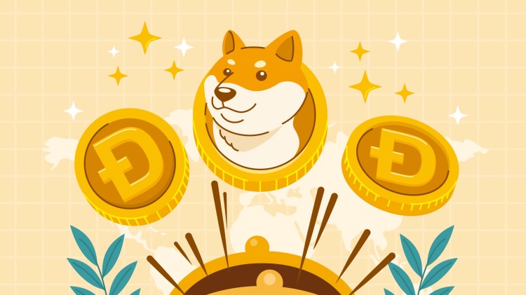 Doge coin