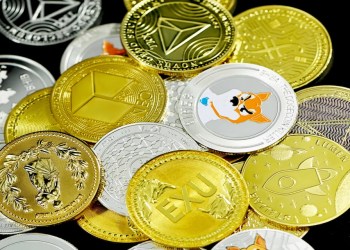 Investování do „Uptoberu“? Kryptoměnová divize největší brazilské investiční banky jmenovala 3 tokenů