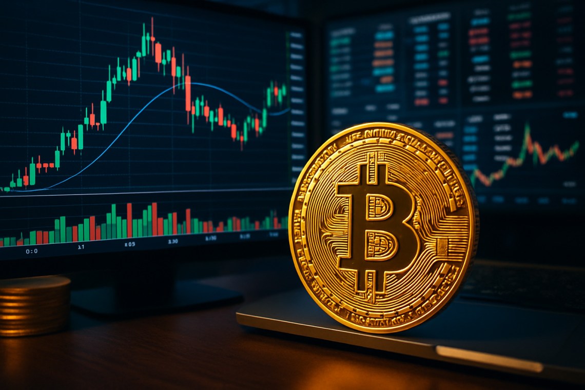仮想通貨デイトレードおすすめ｜ホーム画像