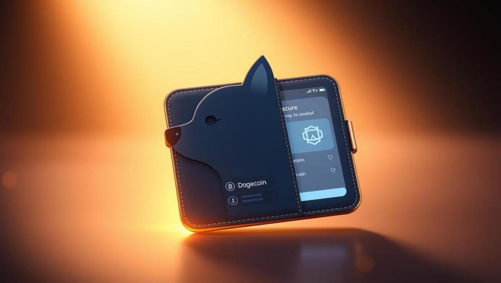 Tipurile principale de portofele Dogecoin explicate
