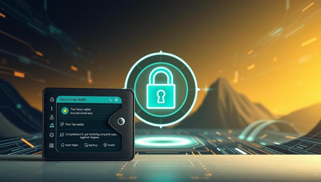 Rezolvarea problemelor și suport pentru portofelul Dogecoin