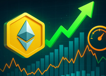 Ethereum in ripresa: +8,2% di Open Interest mentre i trader tornano a scommettere su ETH