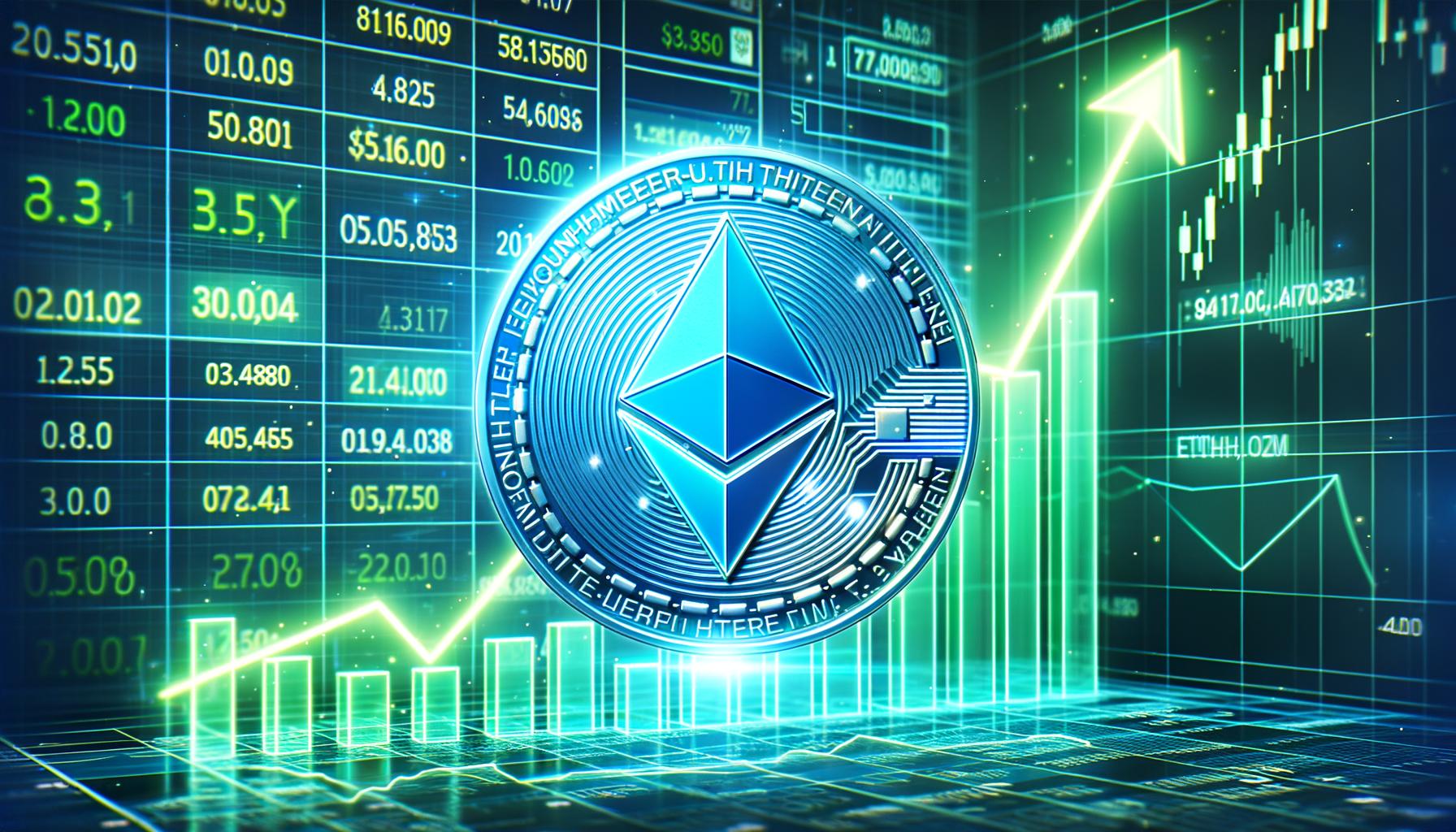 Ethereum Looks Ready – Key Support Holds As Bulls Aim Fresh Upside Push Ethereum Looks Ready – Key Support Holds As Bulls Aim Fresh Upside Push