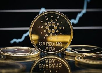 Cardano 1M Transacties - $1 ADA Doorbraak Naar Explosie