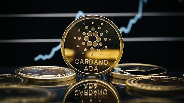 Cardano 1M Transacties - $1 ADA Doorbraak Naar Explosie