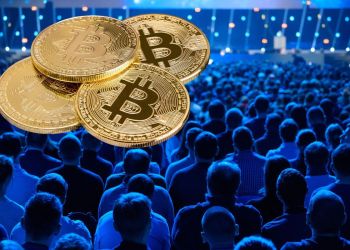 fed usa Crypto conference
