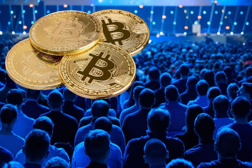 fed usa Crypto conference