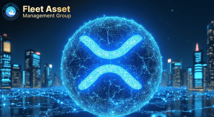 Fleet Mining's AI-Powered Cloud Mining Platform Offers Automated Hashrate Management & $15 Sign-Up Bonus