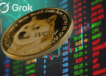 Πρόβλεψη Grok για Dogecoin μετά το κραχ των 19 δισ. δολ. – Το Maxi Doge συγκεντρώνει επενδυτικό ενδιαφέρον