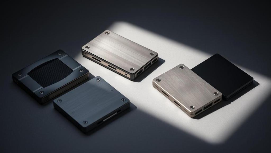 Хардуерният портфейл и неговите предимства