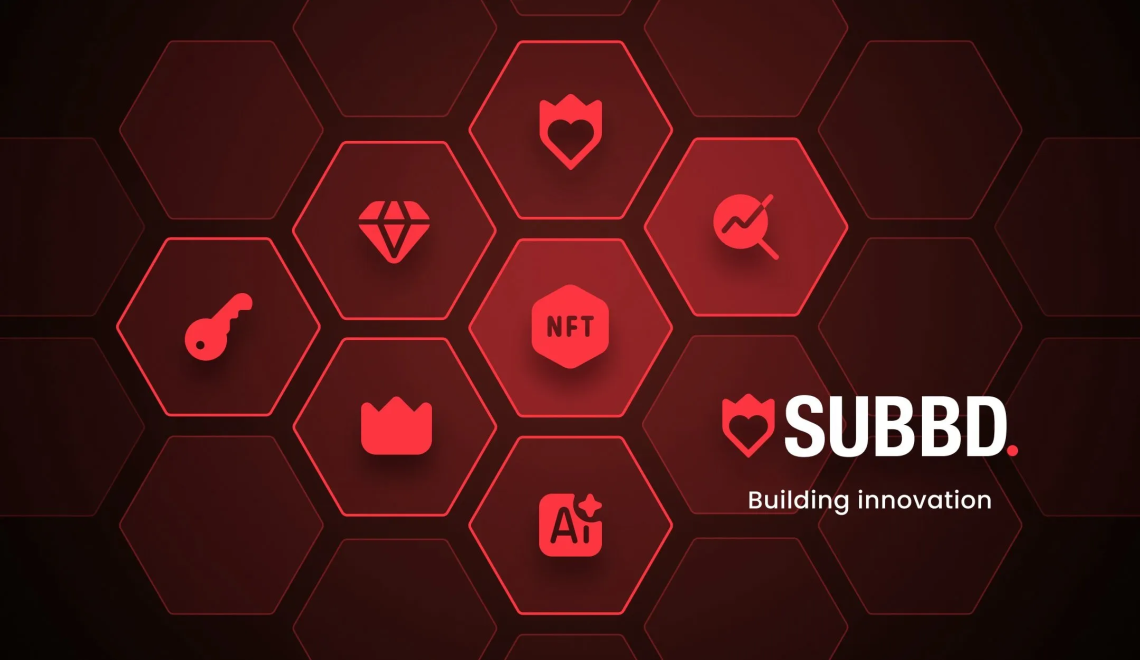 SUBBD token