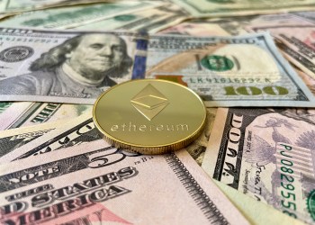Is The Ethereum Bull Cycle Over? Analyst Identifies Potential ‘Double Top’ Pattern