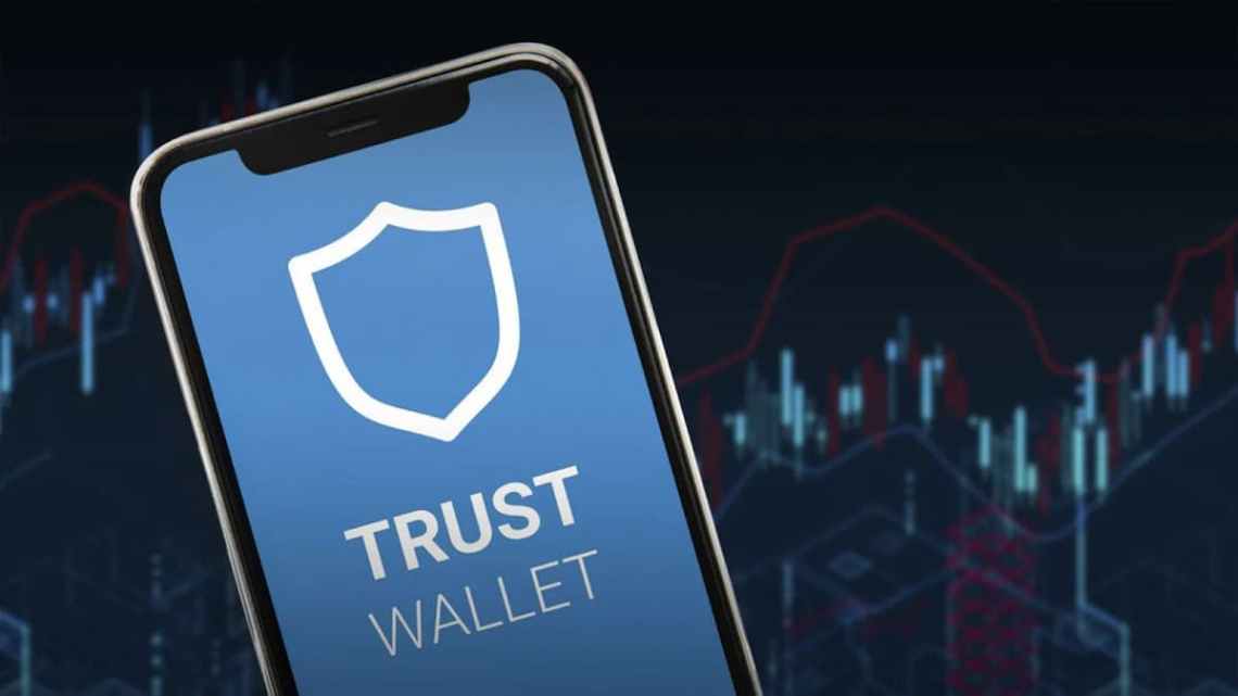 Trust Wallet Recenzja 2025 – Zalety, Wady i Bezpieczeństwo Portfela Kryptowalut