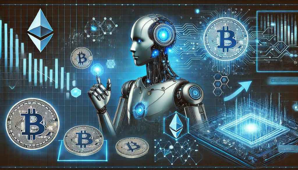 DeepSnitch AI: Czy 2 000 zł może stać się 1 000 000 zł?