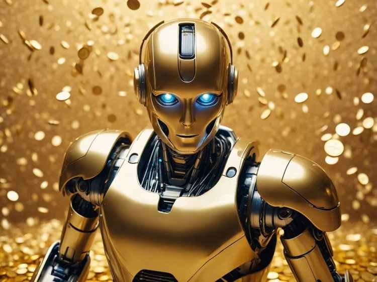 A következő kriptovaluta, ami berobbanhat: a DeepSnitch AI 200 000 Ft-ot 100 000 000 Ft-ra változtathat, miközben a Token 6900 és a Solaxy erősítik pozíciójukat