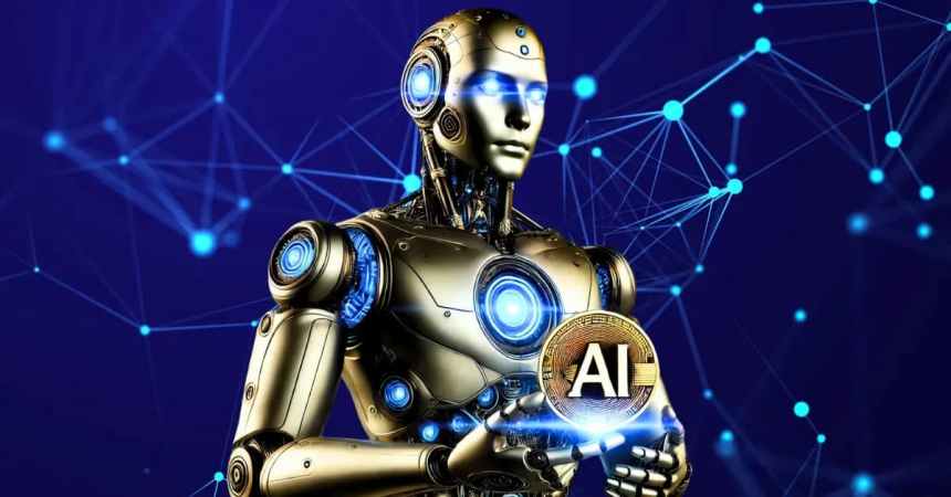 Następna kryptowaluta, która może wystrzelić: DeepSnitch AI może zamienić 2 000 zł w 1 000 000 zł, a Token 6900 i Solaxy umacniają swoją pozycję na rynku