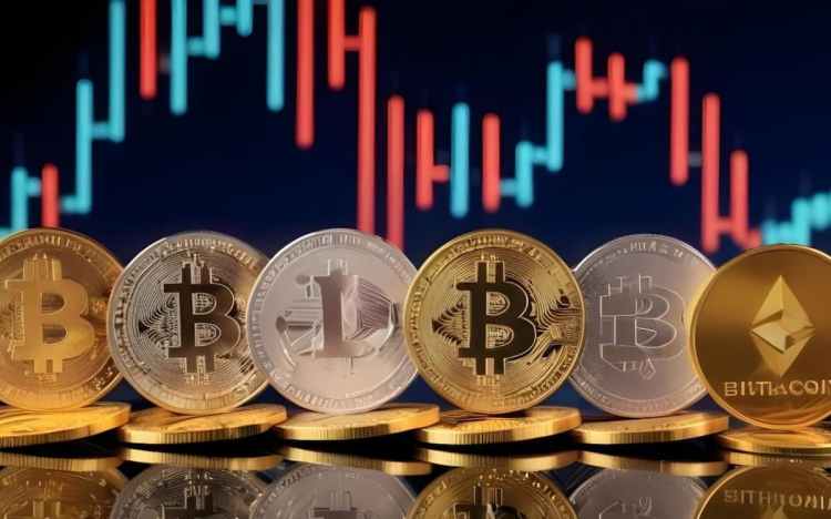 Top 3 Kryptowaluty na 2025 rok: Celem przewyższenie Dogecoina i Shiba Inu