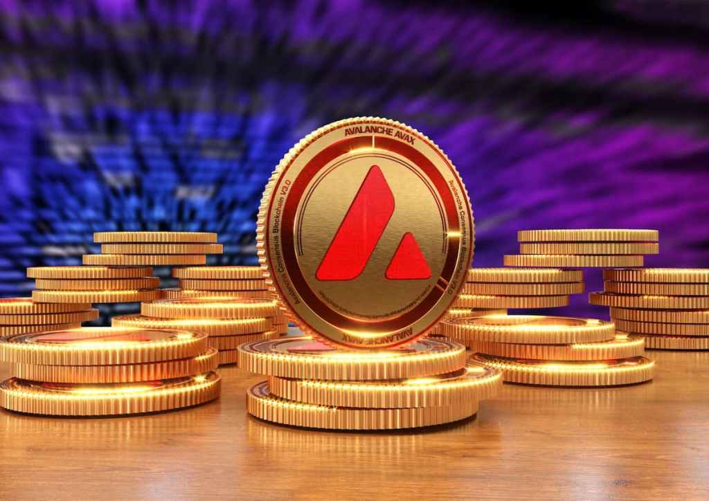 Mi az az AVAX (Avalanche)?